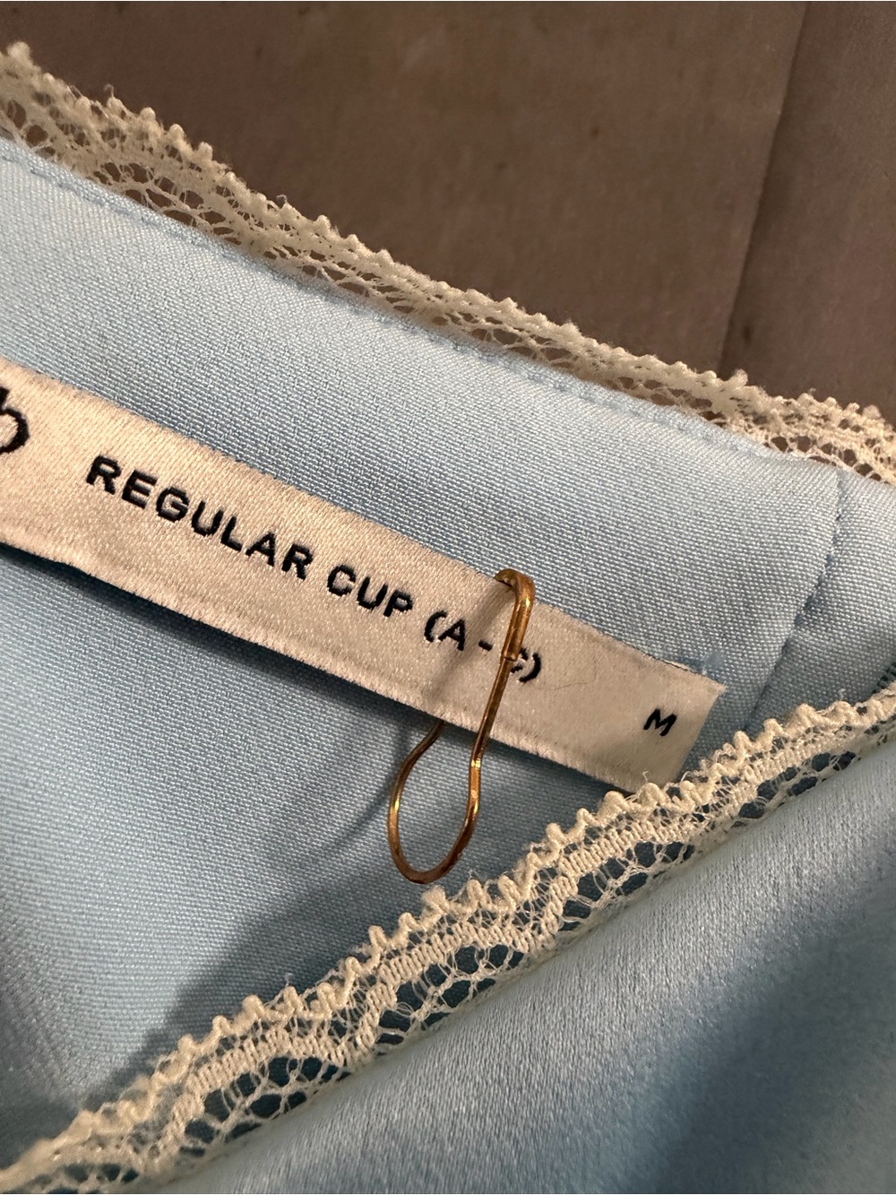 House of CB Mademoiselle Cinderella Blue Tulle Midi Dress Medium - Picture 4 of 4